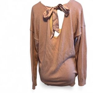 Justfab sweater